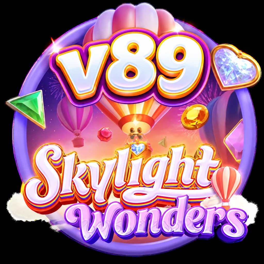 v89 · Skylight Wonder