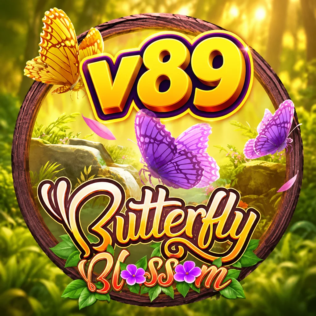 v89 · Btrfly Blossom