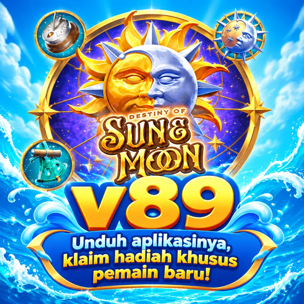 v89 · Game & unduhan