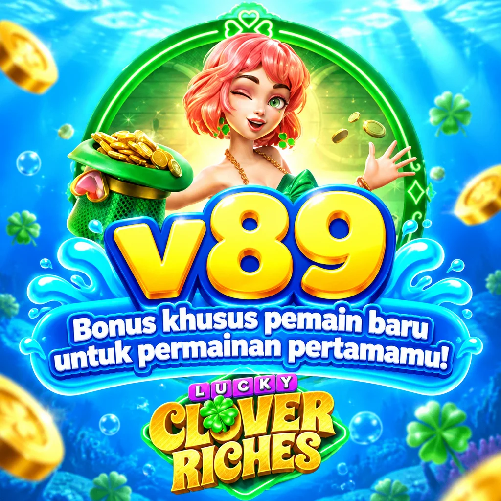 v89 · Game & unduhan